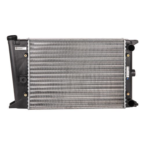  Water radiator for Golf 1, 79 ->83 - GC55642 