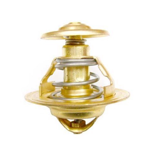     
                
                
    Termostato de agua 84 °C para Golf 3 - GC55686
