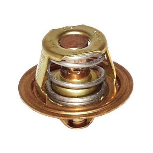  Coolant thermostat for Golf 1, 1.1 ->1.3 - GC55701 