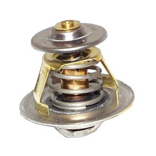 Thermostat d'eau 87° - 102°C MEYLE pour Volkswagen Golf 1 moteurs Diesel  068121113H - GC55703 meyle_oe 