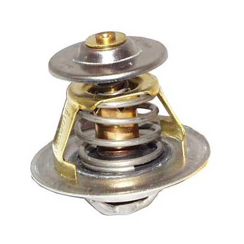  Water thermostat 87° - 102°C for Golf 1 Diesel engine - GC55703 