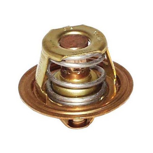  Coolant thermostat for Scirocco - GC55714 