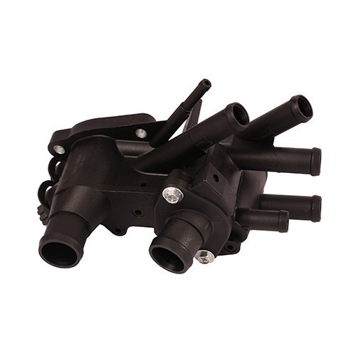 Coolant thermostat housing for Golf 3 - GC55760