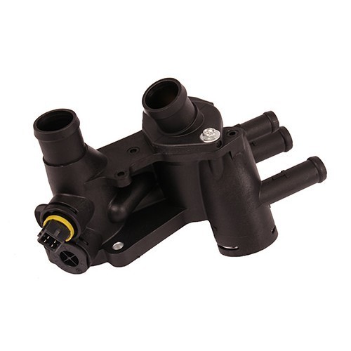 Coolant thermostat housing for Golf 3 - GC55760