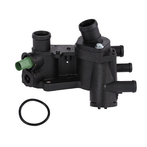     
                
                
    Carter per l'acqua con calorstat per Golf 4 - GC55764
