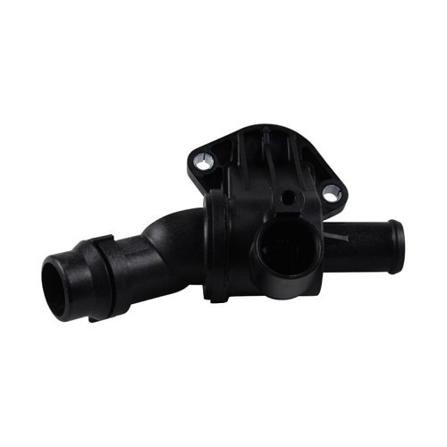     
                
                
    Calorstat d'eau avec boitier pour VW Golf 5 2.0 FSi depuis 10/05 - GC55785
