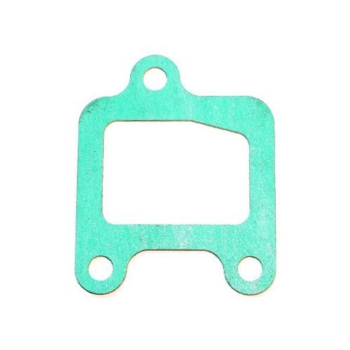  Front water pipe gasket on cylinder head for VW Golf 1 and Scirocco - GC55788 