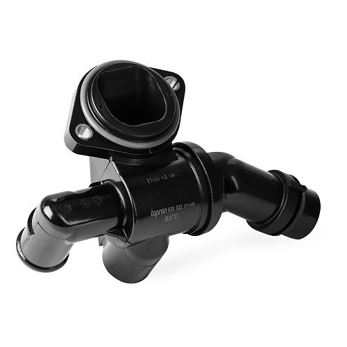 Wasserkalorimeter mit Gehäuse für VW Golf 5 GTi - GC55789