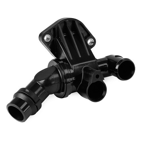     
                
                
    Refrigerador de agua con caja para VW Golf 5 GTi - GC55789
