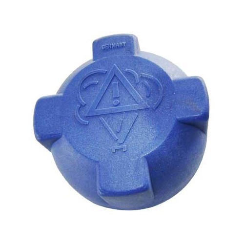     
                
                
    Bouchon de vase d'expansion MEYLE pour Golf 2 jusqu'au 07/89 - GC55809
