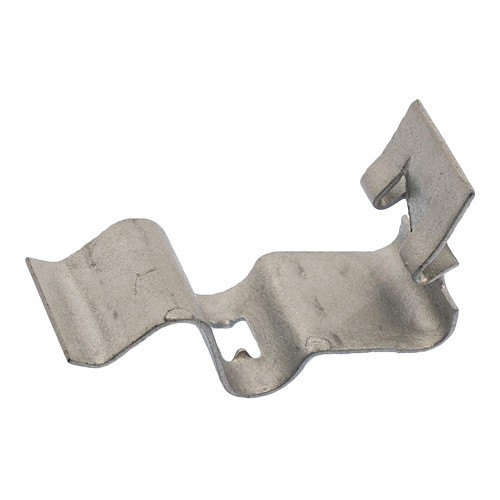     
                
                
    Clip de maintien de câble ou bloc chauffage pour Volkswagen - GC55825
