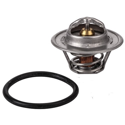    
                
                
    Wasserthermostat / Kalorstat für Seat Ibiza 6L - GC55835
