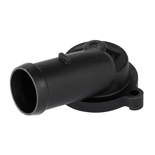 Copriradiatore per Volkswagen Golf 5 1.4 TSi - GC55871