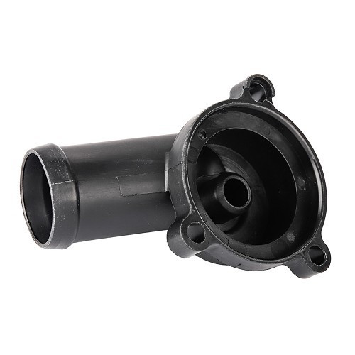 Copriradiatore per Volkswagen Golf 5 1.4 TSi - GC55871