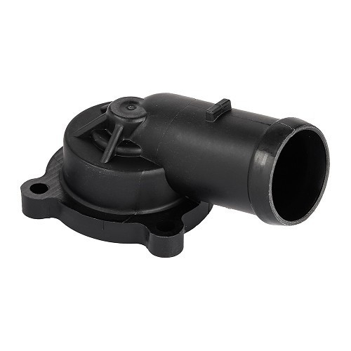     
                
                
    Copriradiatore per Volkswagen Golf 5 1.4 TSi - GC55871
