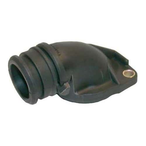  Pipe de raccord pour durite d'eau sur pompe à eau pour Golf 3 - GC55902 
