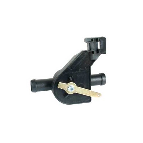  Heating valve for Golf 1, Caddy, Jetta 1 & Scirocco - GC55905 