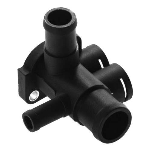 Front water pipe connector for Golf 1 - 2, Passat 2 - 3, 1.8 Digifant - GC55921