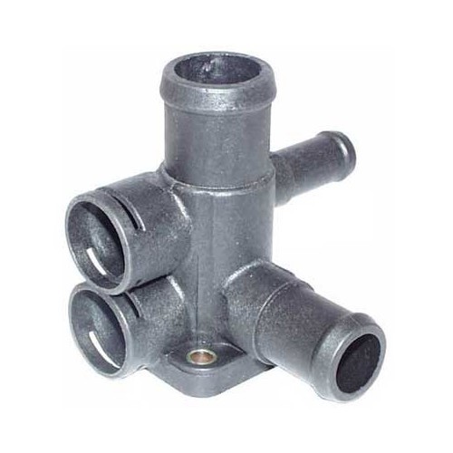  Front water pipe connector for Golf 1 - 2, Passat 2 - 3, 1.8 Digifant - GC55921 