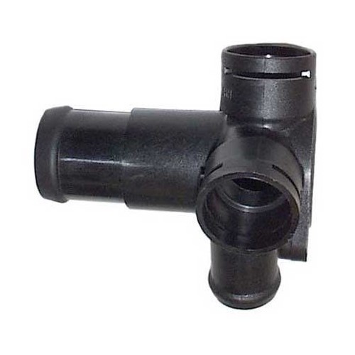  Water hose front connector to Golf 1 Caddy - GC55923 