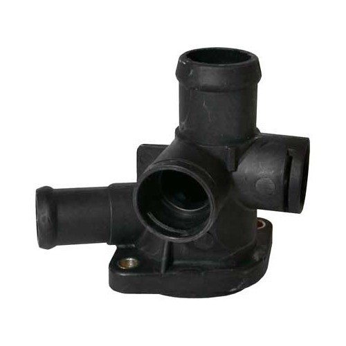  Connecting pipe for coolant hoses for Golf 3, Passat 3 and Polo Classic 6V2 - GC55940 