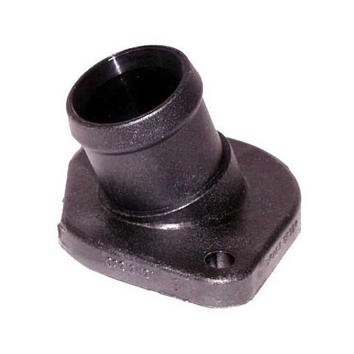  Connecting pipe for coolant hose on calorstat body - GC55942 
