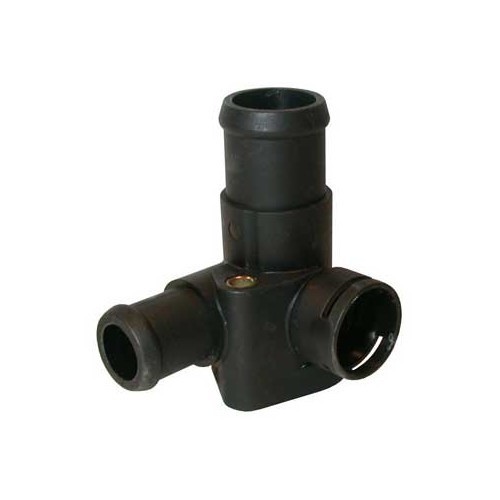  Waterleiding op cilinderkop voor Passat (3B2 / 3B5) - GC55944 