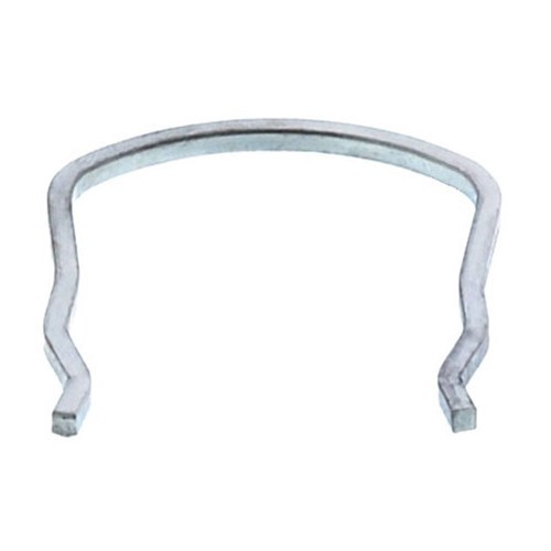     
                
                
    Clip for adaptor between water pump and lower radiator hose - GC55951
