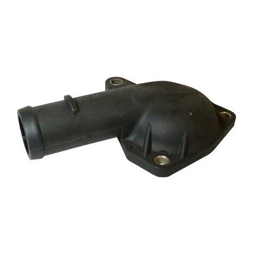     
                
                
    Coolant connecting pipe on thermostat housing - GC55952
