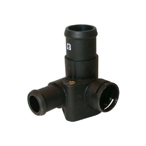  Wateraansluitingspijp op cilinderkop voor Passat 4 (3B) - GC55960 