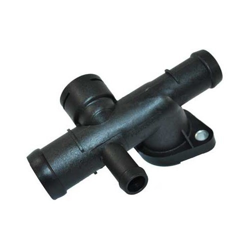  Connectionpipe for water hose on the right-hand side of the cylinder head - GC55974-1 