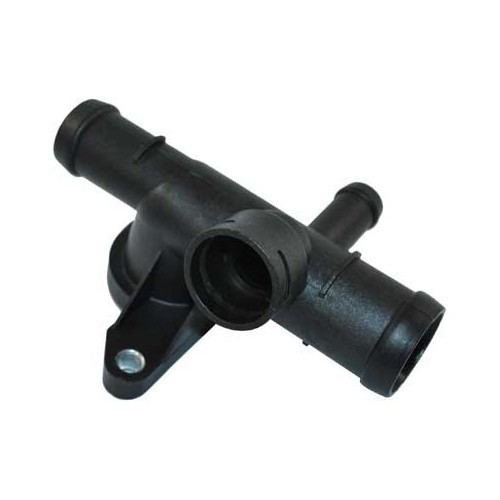  Connectionpipe for water hose on the right-hand side of the cylinder head - GC55974 