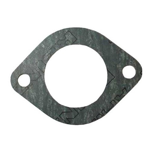     
                
                
    Rubber voor de waterleiding aan de voorkant voor Golf 1, 2 en Passat 32B - GC55980
