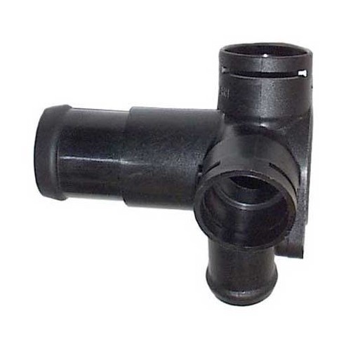     
                
                
    Condotto di raccordo per manicotto dell'acqua anteriore per Passat 3 - GC55987
