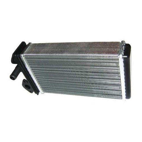  Heating radiator for Polo ->94 - GC56004-1 