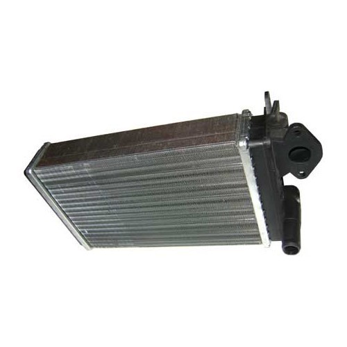  Heating radiator for Polo ->94 - GC56004 
