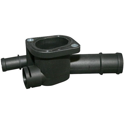  Water pipe on the side of the cylinder head for Seat Leon 1P - GC56049 