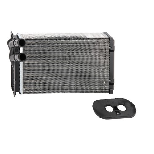  Radiateur de chauffage pour Golf 3 et Vento - GC56050 