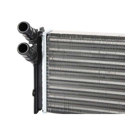  Radiateur de chauffage pour Corrado - GC56051-2 