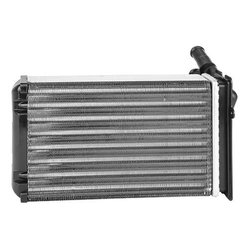 Radiateur de chauffage TOPRAN pour Seat Ibiza 6K - GC56056