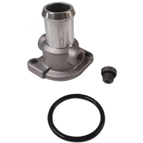     
                
                
    Tubo de ligação na lateral da cabeça do cilindro para o VW Golf 2 - GC56070
