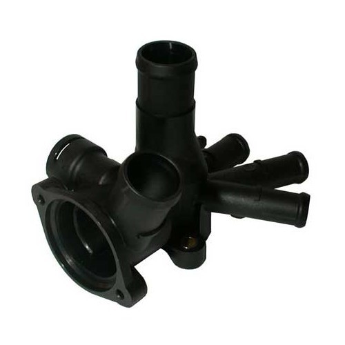     
                
                
    Caixa do termóstato de água para Seat Ibiza 6K - GC56175
