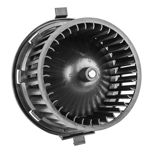  Heater fan for VW Golf 2 and Jetta 2 - GC56202 