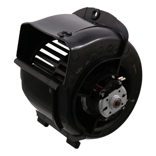  Heater fan for Scirocco - GC56207-2 
