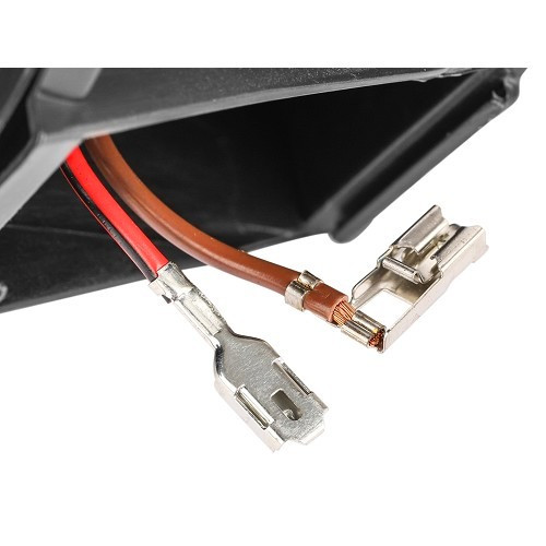 Heating fan for Corrado - GC56208