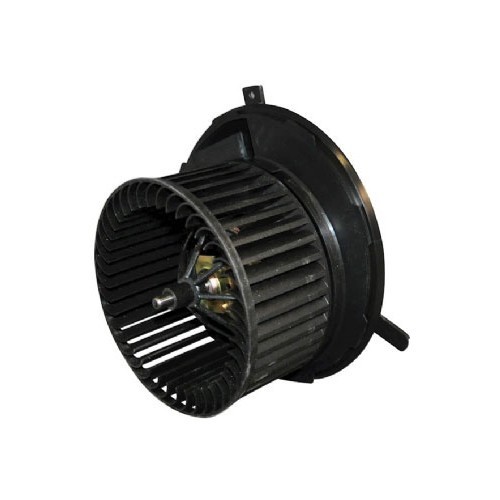  Electric fan heater for Golf 5 and Golf 6 - GC56230 