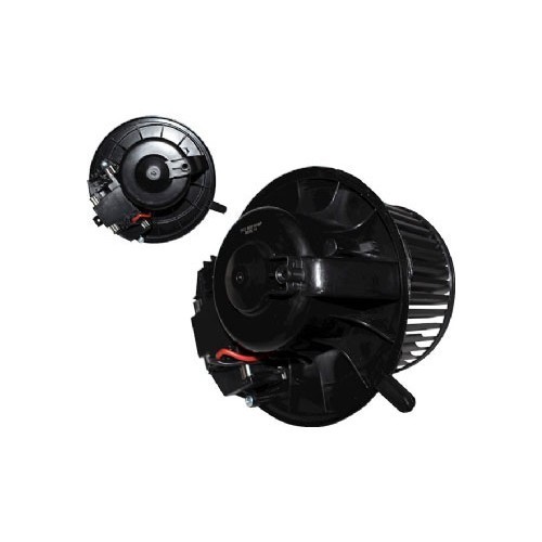     
                
                
    Ventilateur électrique de chauffage pour Golf 5 et Golf 6 - GC56232
