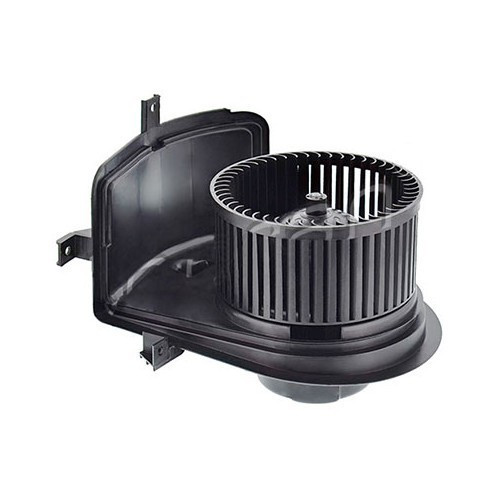  Heater fan for Seat Ibiza type 6K, with A/C, up to ->06/1999 - GC56236 