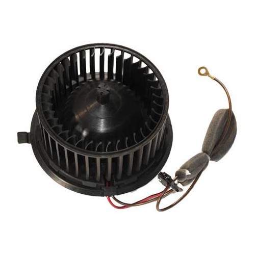  Heater fan for Seat Ibiza type 6K, without A/C, up to ->06/1999 - GC56238 