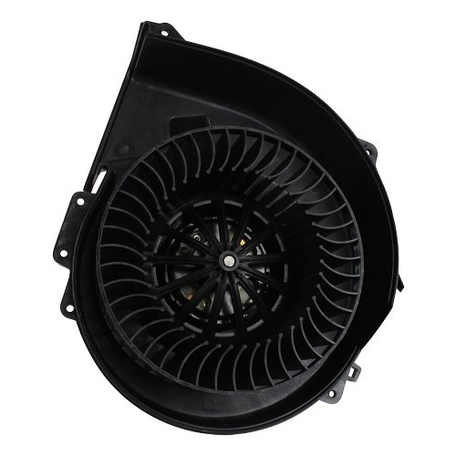     
                
                
    Ventola di riscaldamento per Skoda Fabia 6Y senza climatizzatore - GC56246
